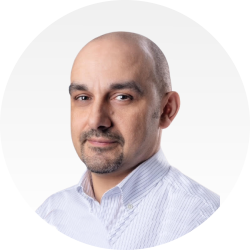Drahomír Najdenov