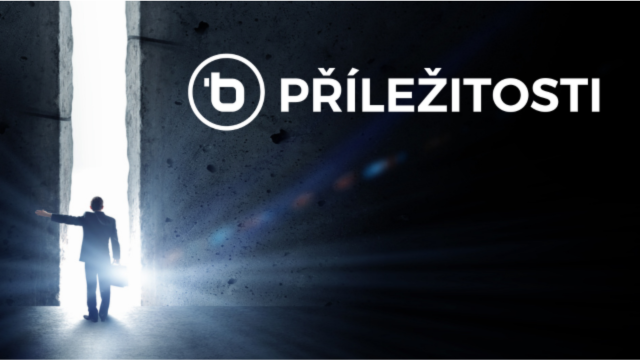 Děkujeme za zpětnou vazbu k Příležitostem